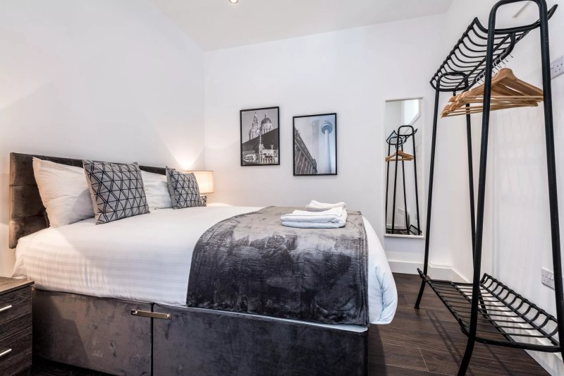 Prestige Stay Aparthotel - Castle Street