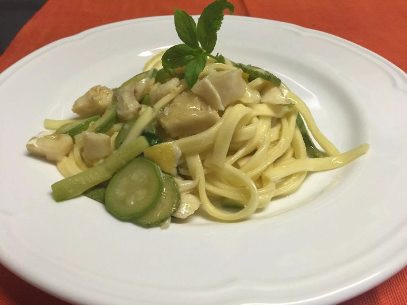 Ristorante Le Macine