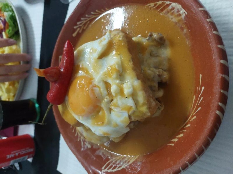 Restaurante La d'Xima