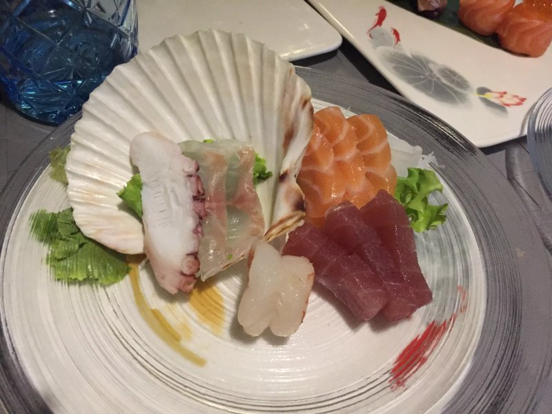 Sushi Long