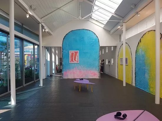 Jerwood Space