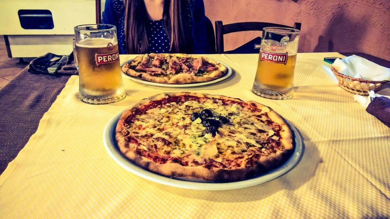 Pizzeria Bar Vituso