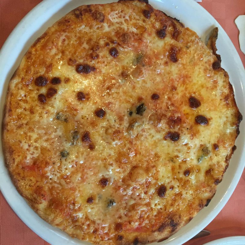 Pizzeria Muzzalupo