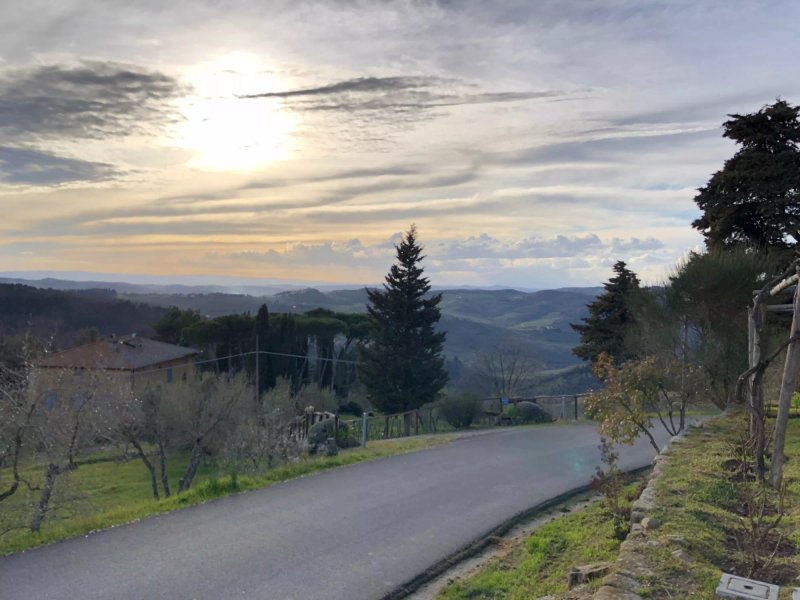 Fattoria di Lamole - Agriturismo Le Volpaie
