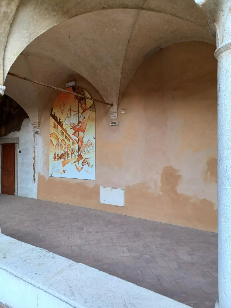 Monastero Del Santissimo Corpo Di Cristo