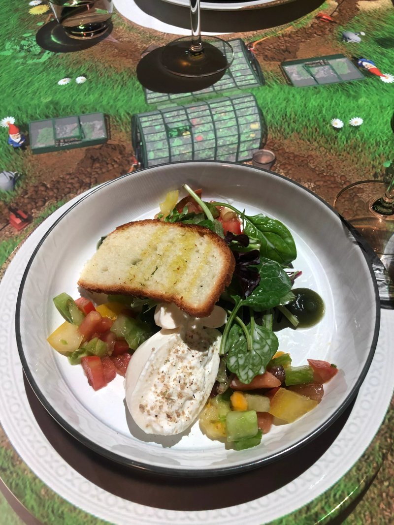 Le Petit Chef - Ulm