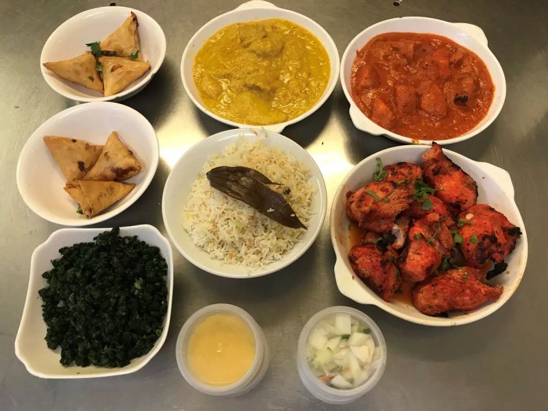 Bengal Indian Cuisine
