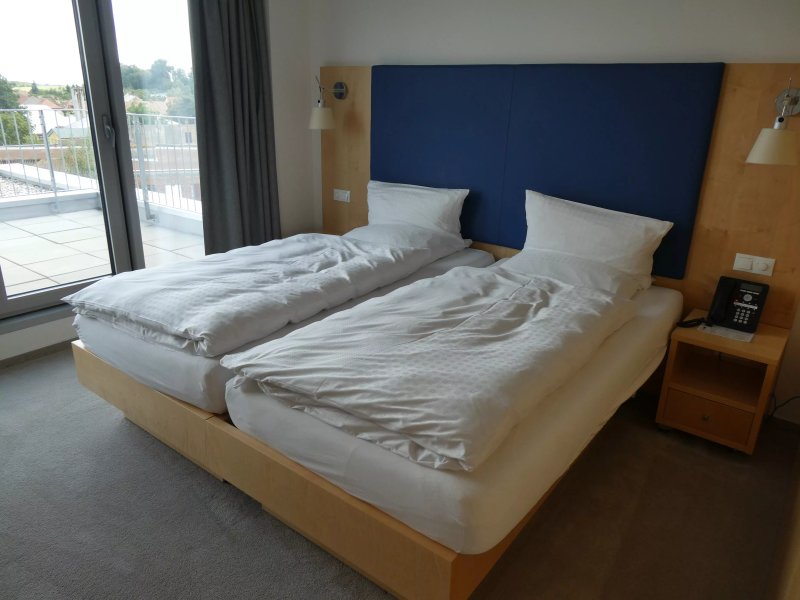 Hotel Erwin Junker