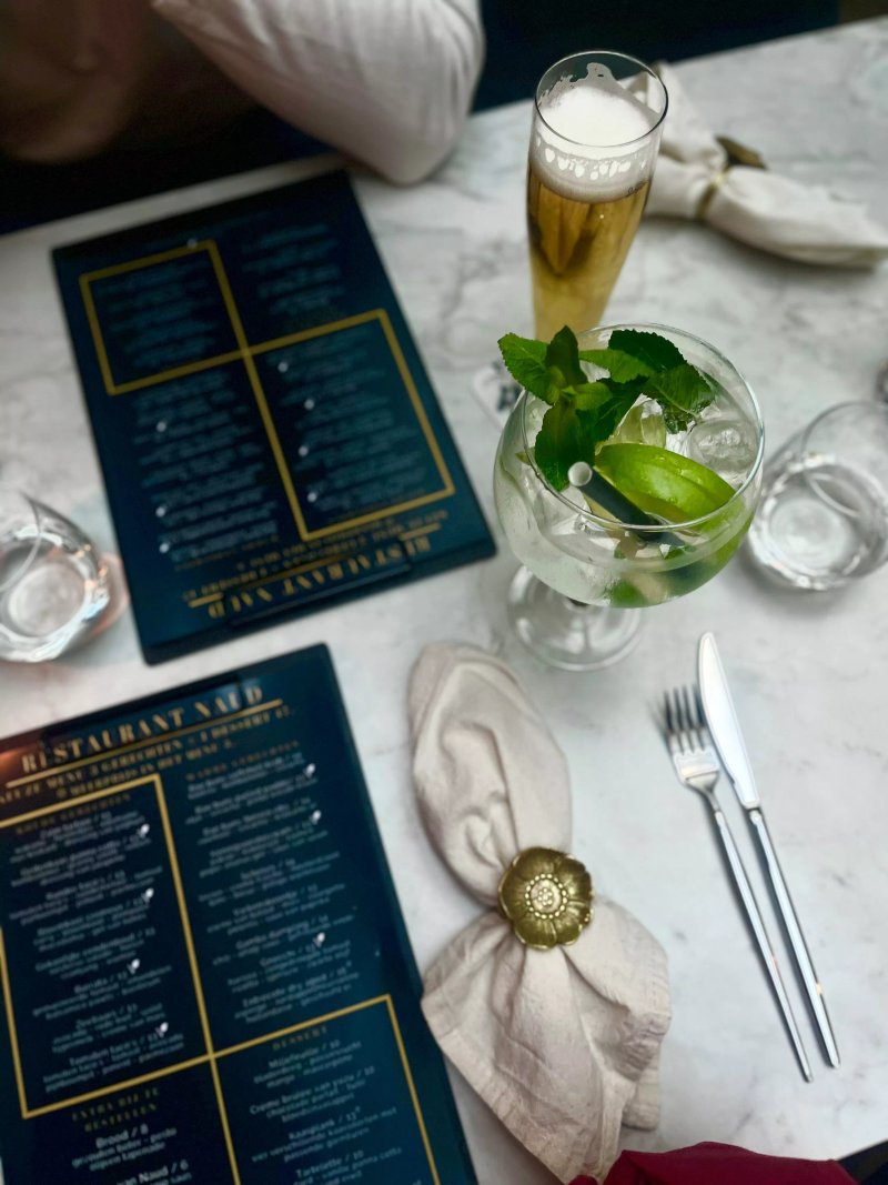 Restaurant Naud