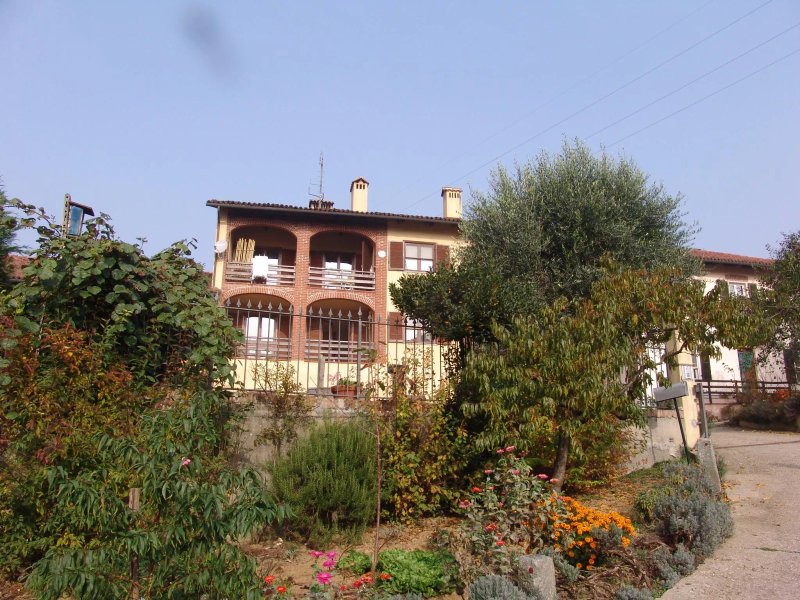Sogno nel Verde Bed & Breakfast