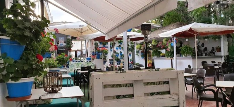 La Terraza