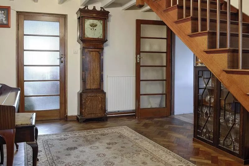 3 bedroom accommodation in Rhossilli, near Swansea