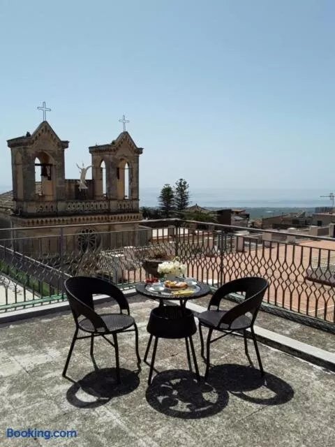 B&B La Giara