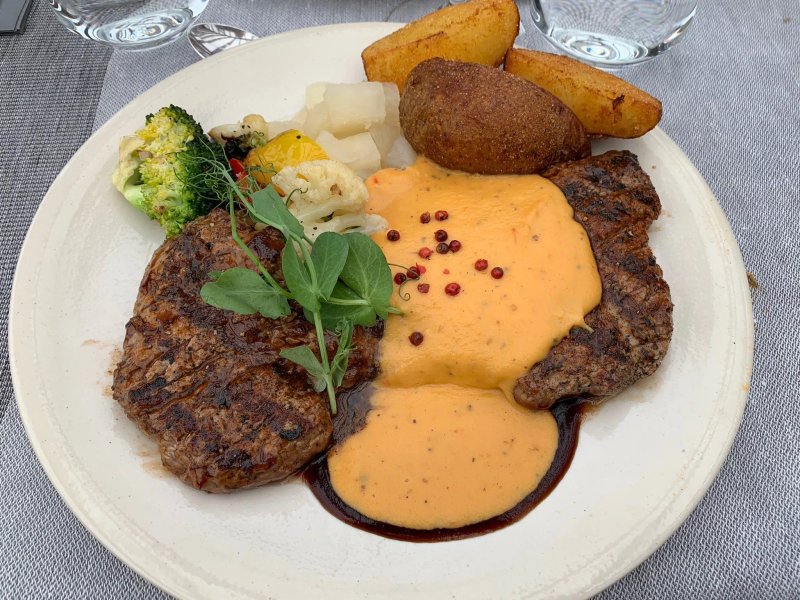 Steak House Pihvitupa