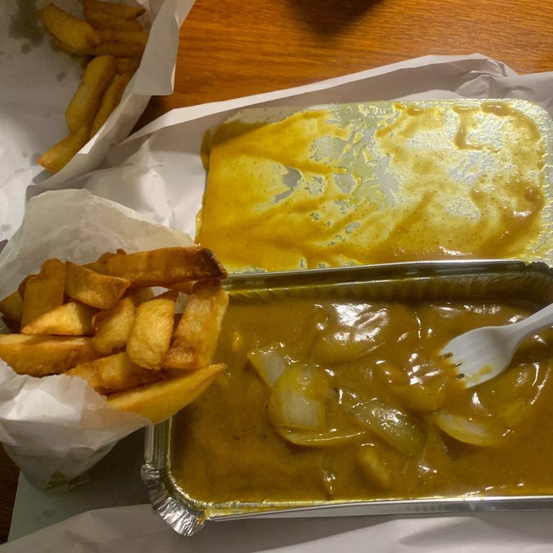 Sunrise Chinese Takeaway