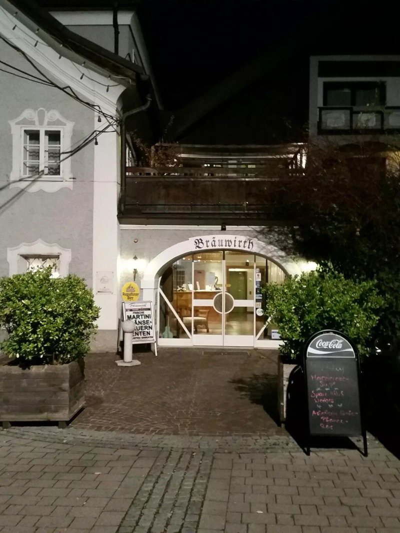 Gasthof Brauwirt