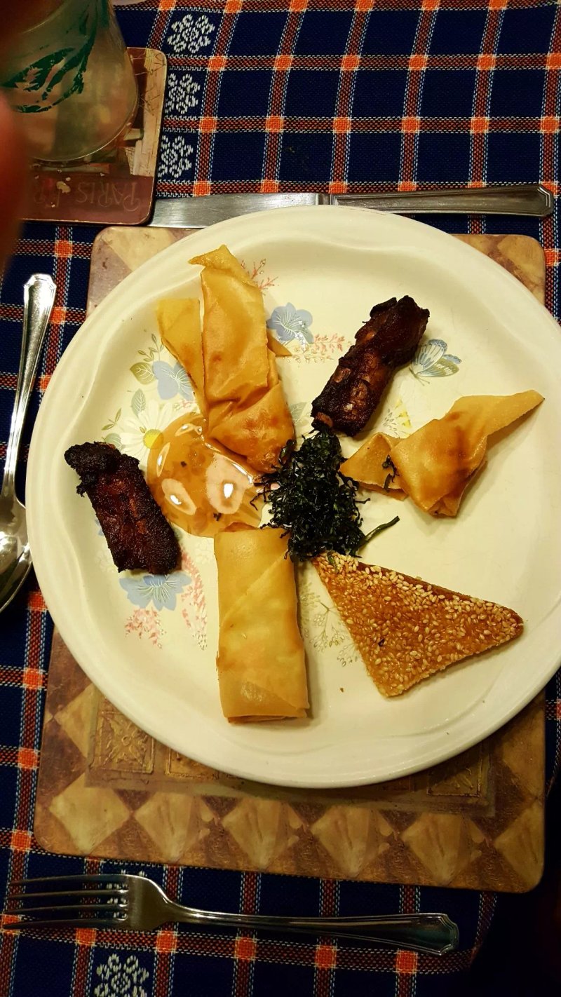 The Lee Garden Chinese Restaurant
