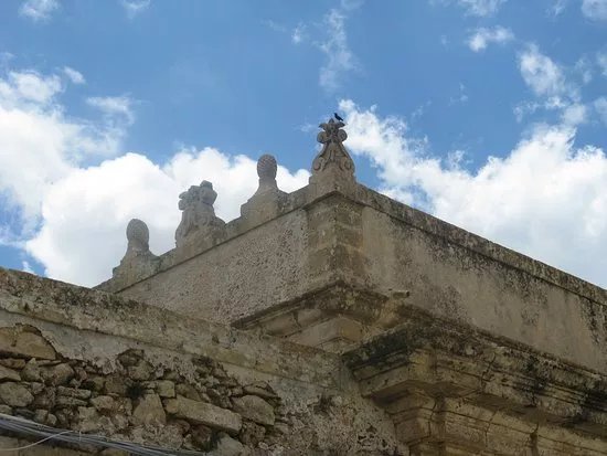 Palazzo Villadorata