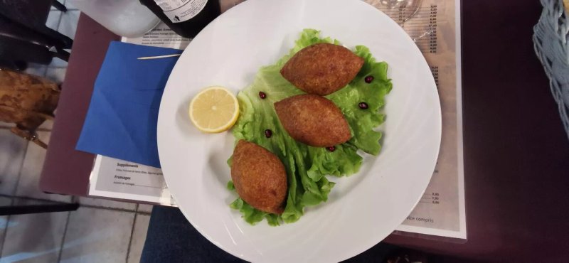 Restaurant Ani