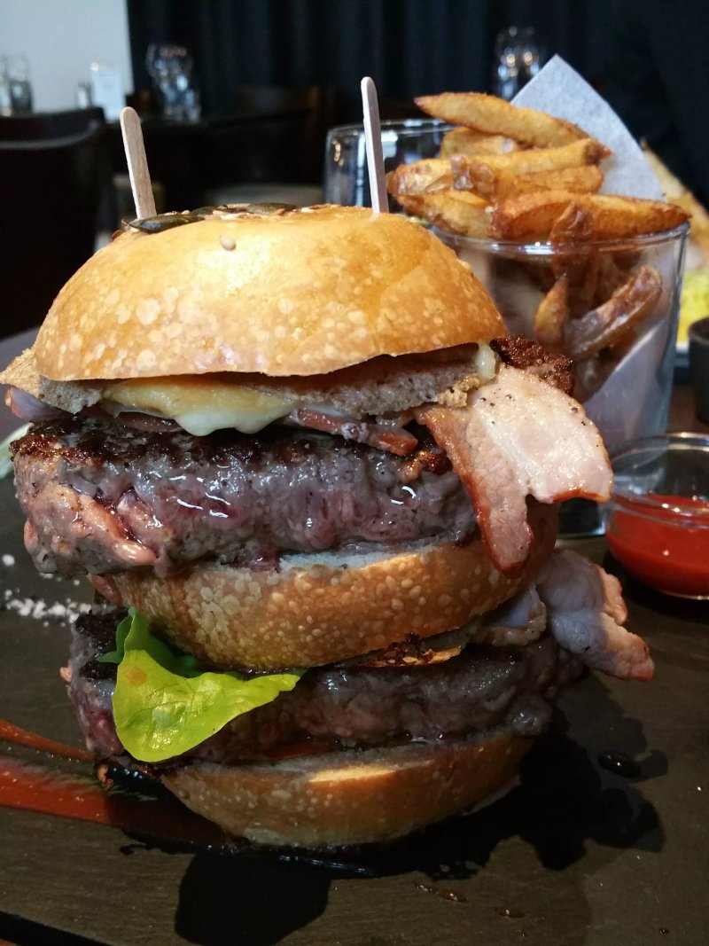 Le Bistrot d'Angel