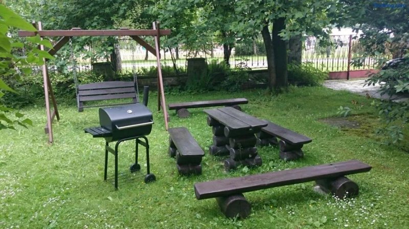 Pokoje Goscinne Zuzanna