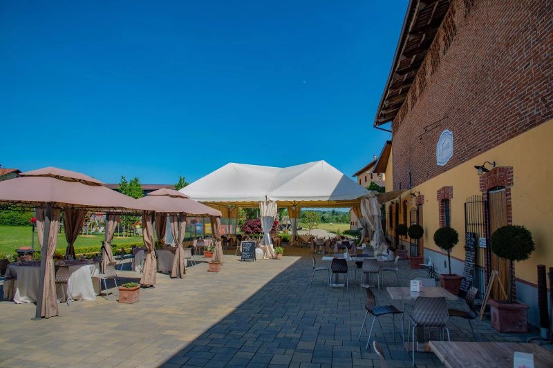 Agriturismo E Agrigelateria La Favorita