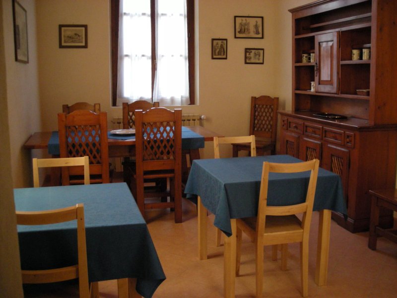 Agriturismo Cascina Roma