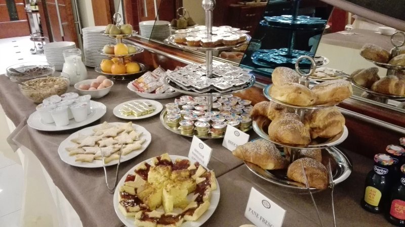 Albergo Ristorante San Marco