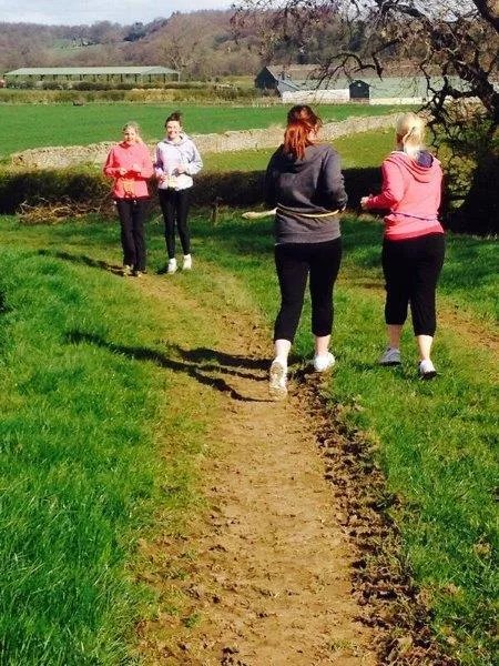Barforth Hall Fit Farm