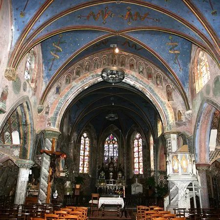 Eglise Saint Quentin
