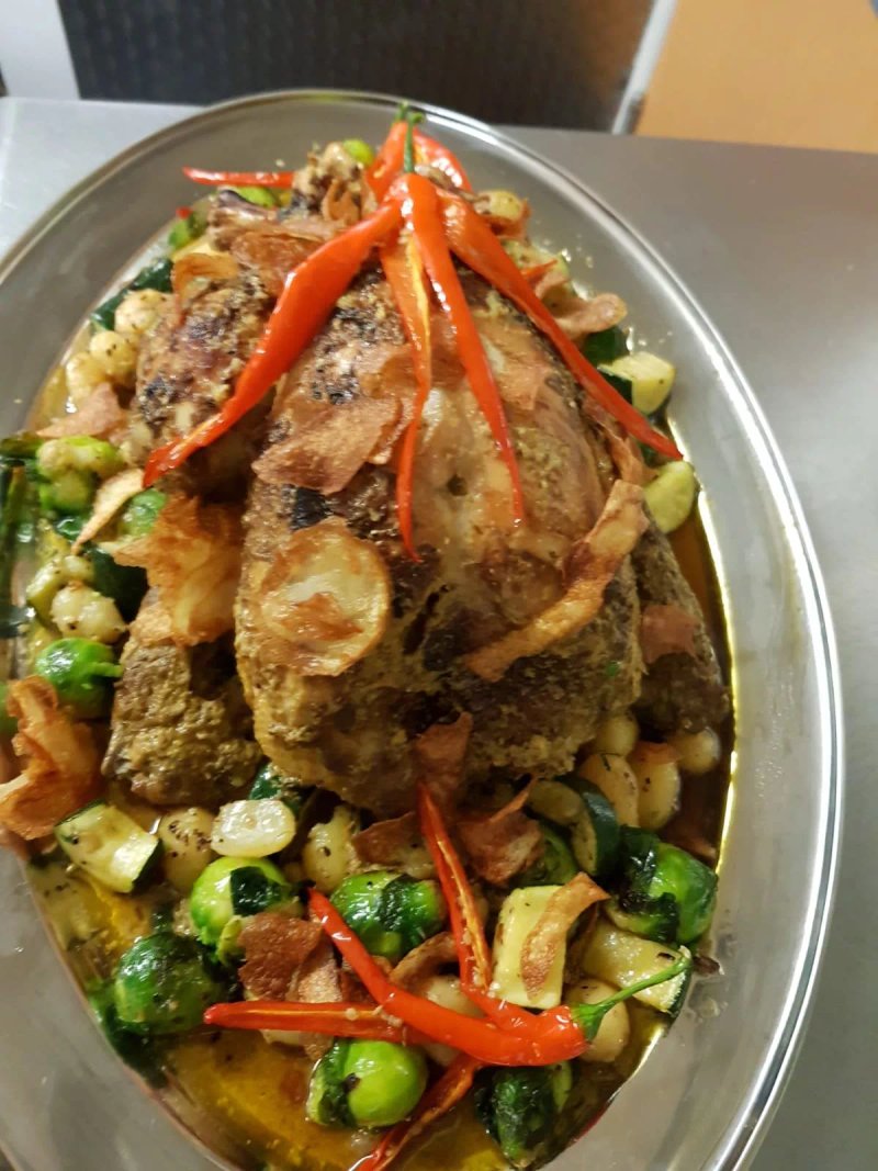 Zeera Bangladeshi Cuisine