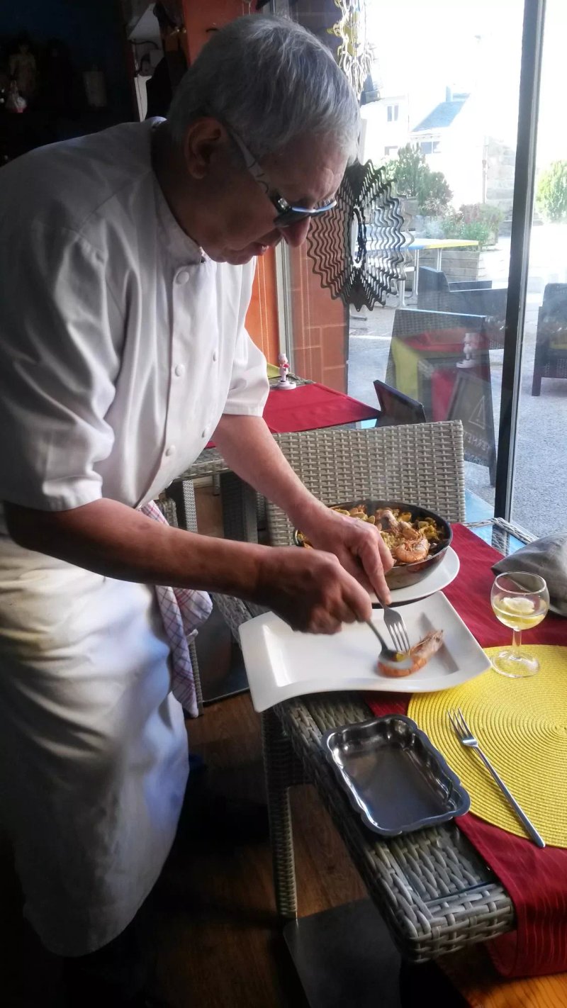 Le Petit Faubourg