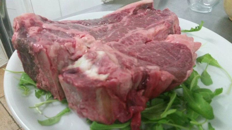 Ristorante "Hosteria Senza Tempo"
