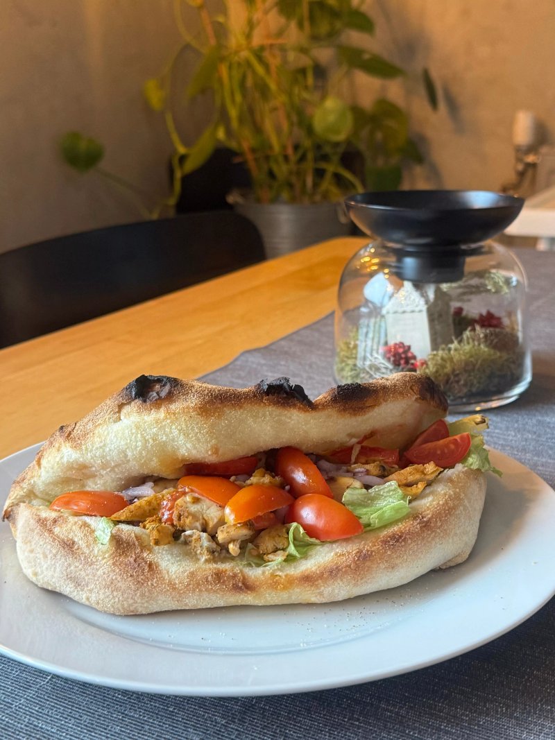 Pizzeria Accanto
