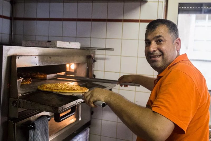 MED - Pizzeria und Kebaphaus