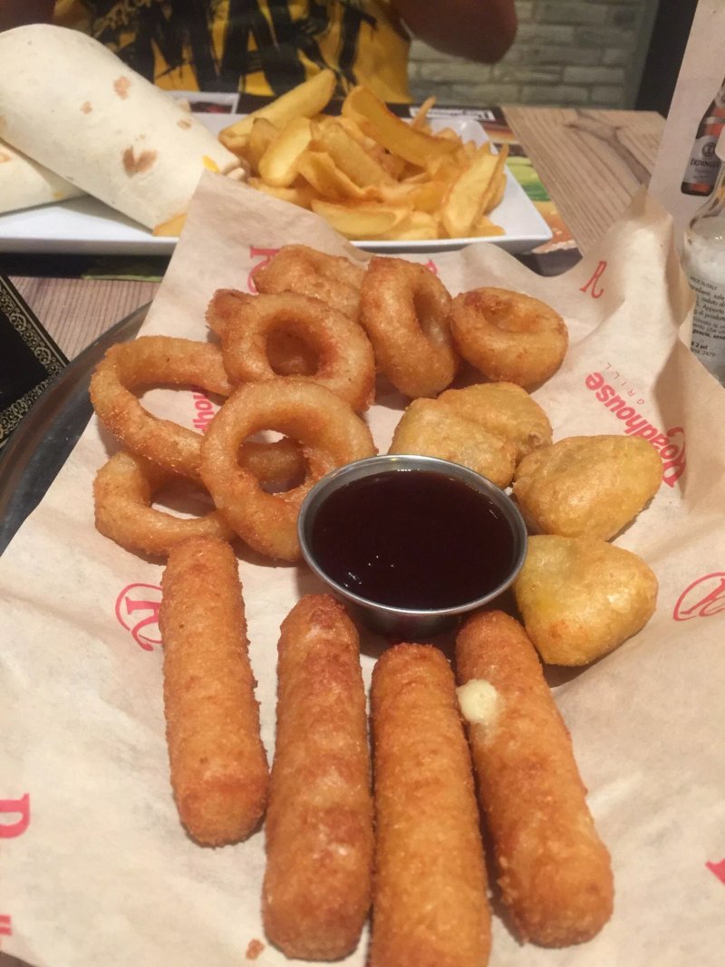 Roadhouse Grill