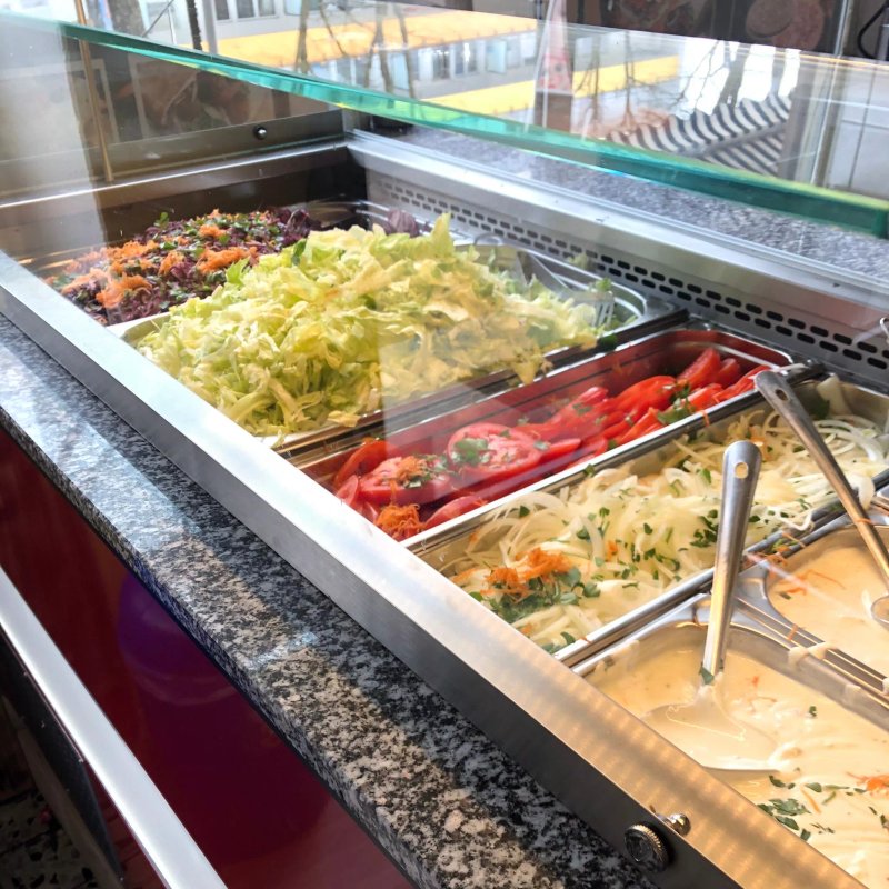 King Kebap Haus