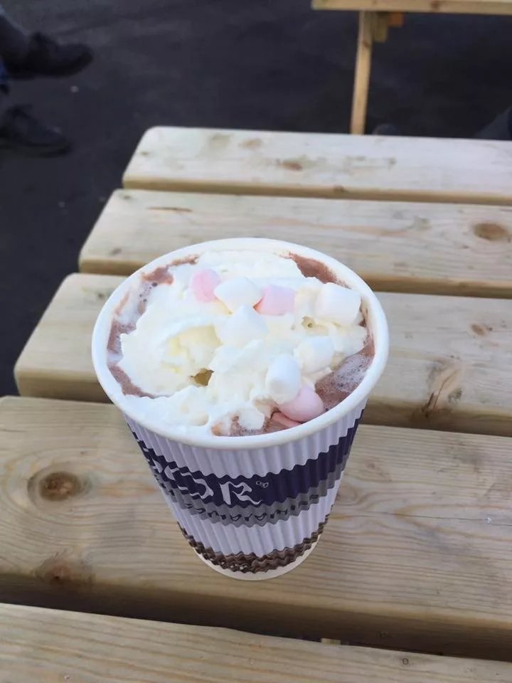 Best of British Food