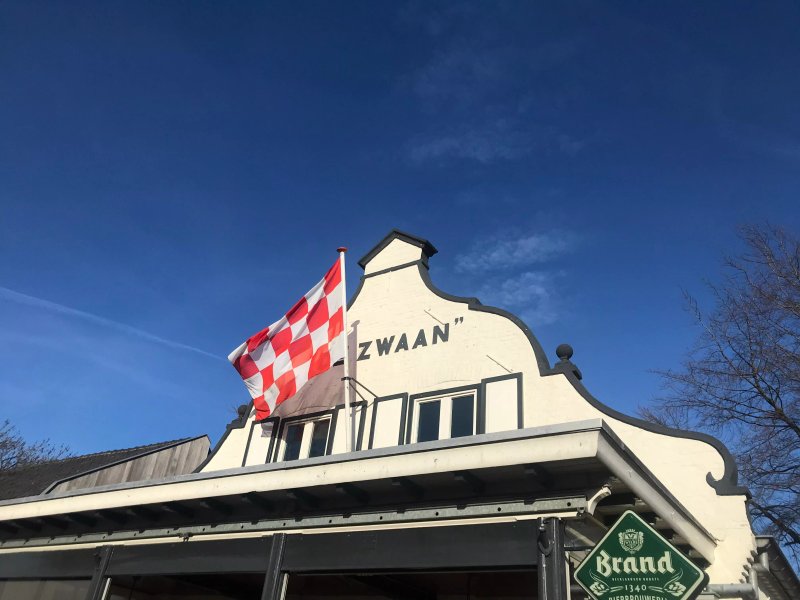 Tapperij De Zwaan