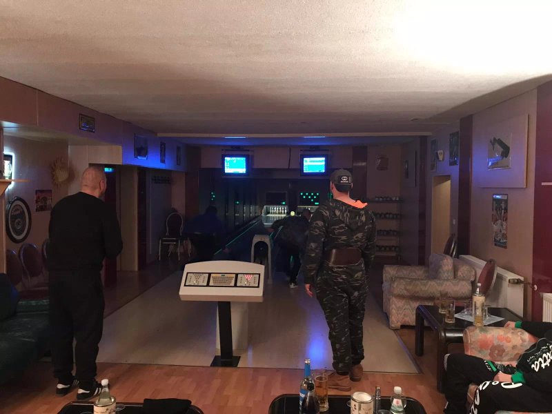 Kultur- und Kongresshotel Pfiffelbach