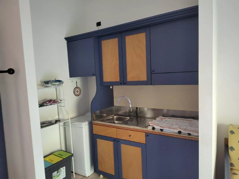 Casa Vacanze Oasi Felicita