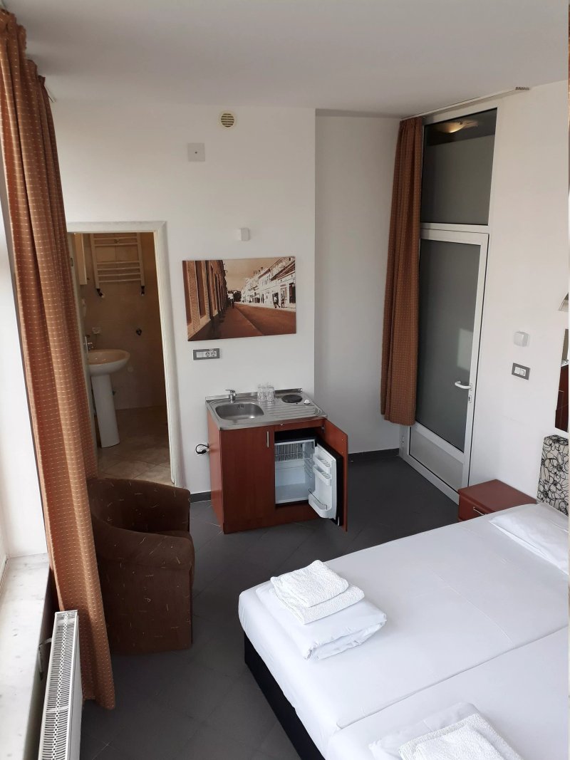 Hostel Pozarevac