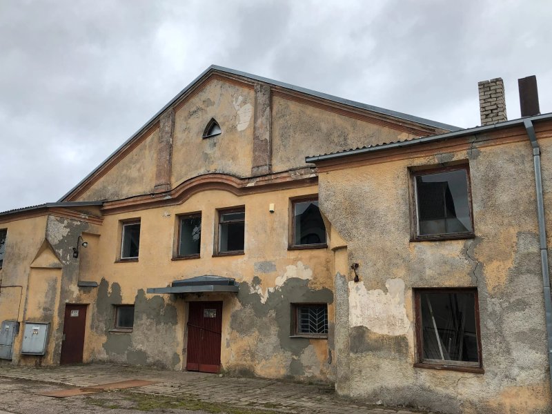 Jonavos Vara