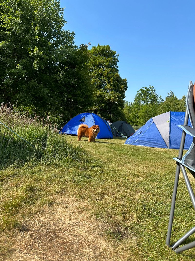 Howbeck Lodge Caravan Park