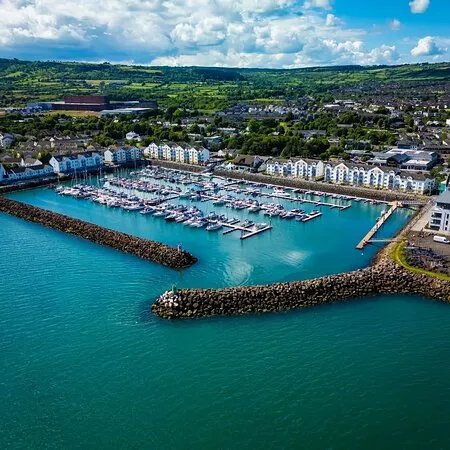 Charter Boats Ni