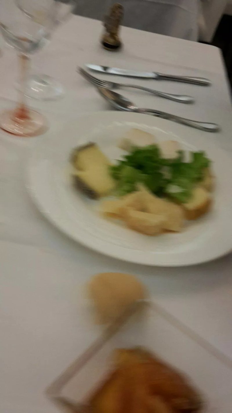 Albergo Ristorante Alla Vittoria "Da Renato"