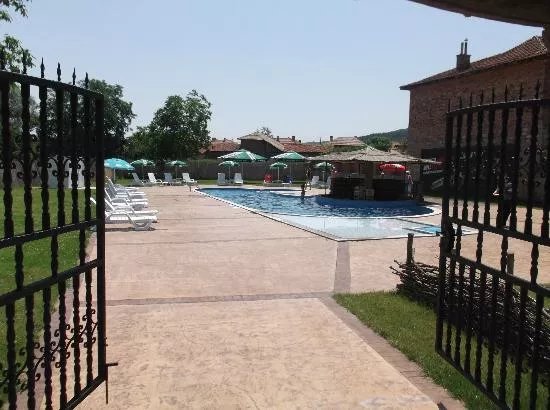 Riverside Restaurant