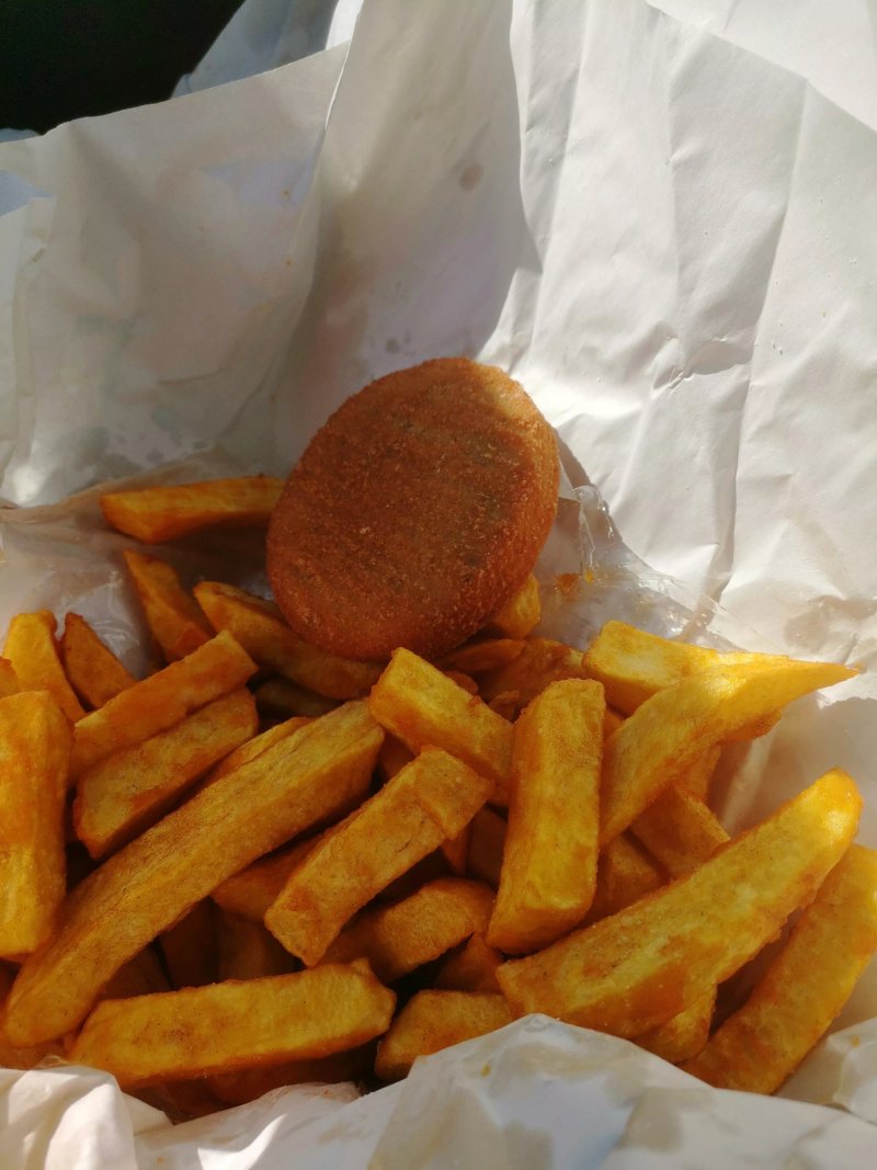 Royal Fish Bar
