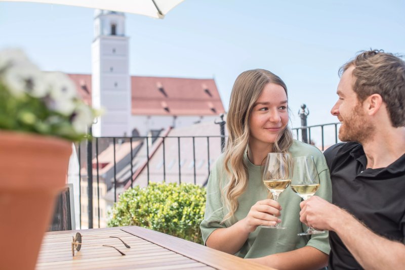 Hotel Schafbrau