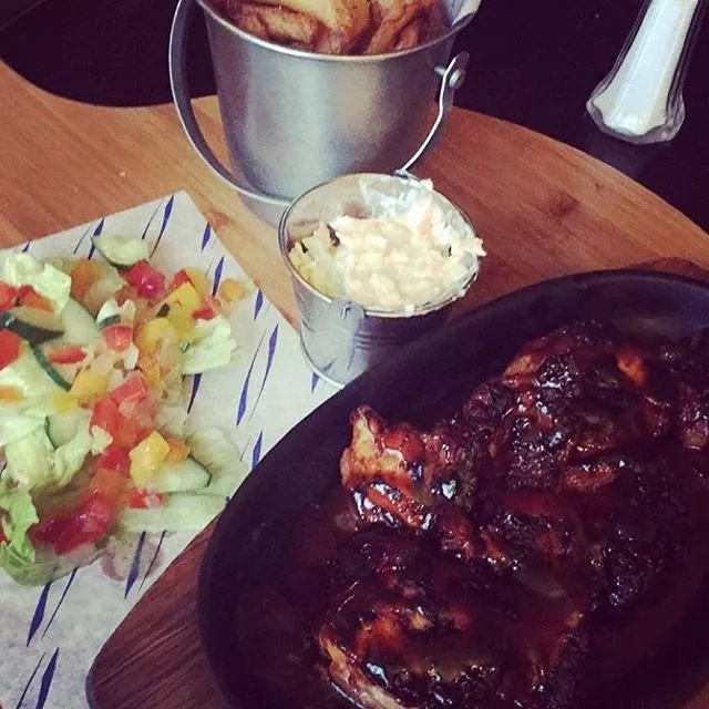 Blacksmiths Arms